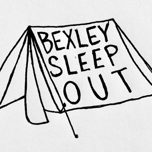 Event Home: Bexley Sleep Out